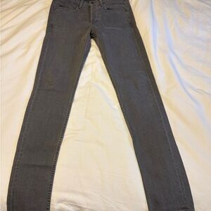 Rag & Bone Jeans - Gray